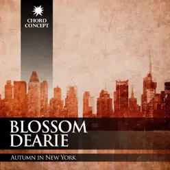 Autumn in New York - Blossom Dearie