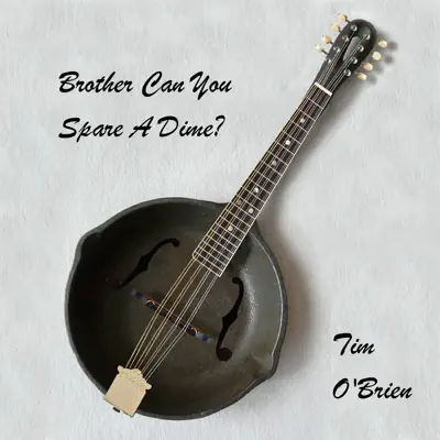 Brother Can You Spare a Dime? - Single - Tim O'Brien