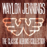 Waylon Jennings - Clyde