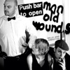 Push Barman To Open Old Wounds