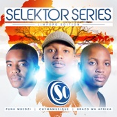 Selektor Series - Limpopo Edition artwork