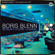 Beachbar - Boris Blenn