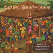 Haïtian Troubadours, Vol. 2 artwork