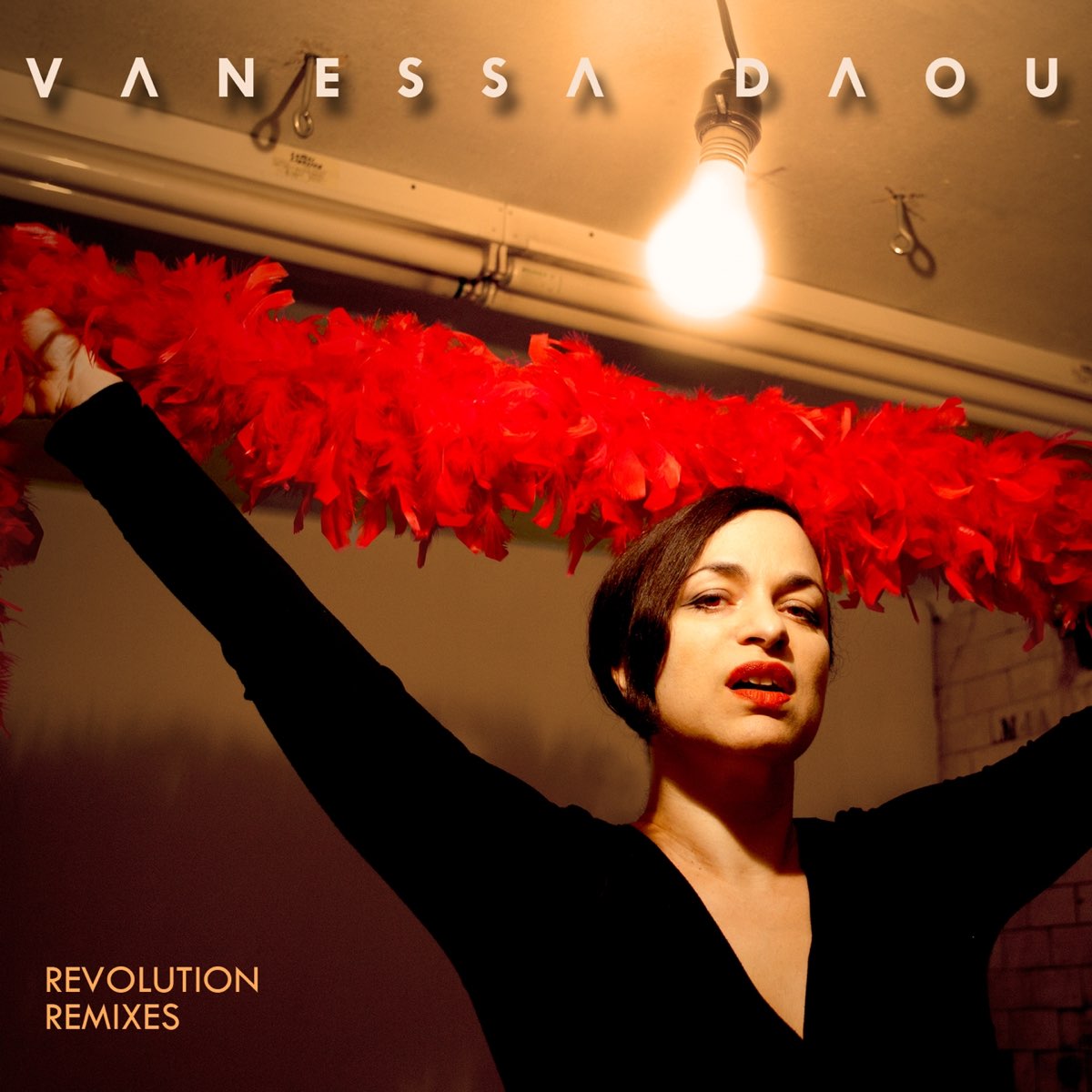 Революция песня слушать. Vanessa Daou. Революшен песня. E-Revolution. Песня Revolution.