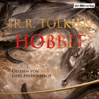 J. R. R. Tolkien - Der Hobbit: Der Herr der Ringe 0.5 artwork