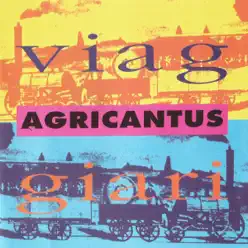 Viaggiari - EP - Agricantus