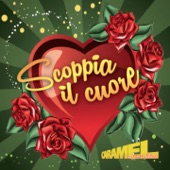 Scoppia il cuore artwork