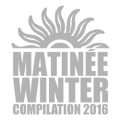 Matinée Winter Compilation 2016 artwork