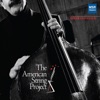 The American String Project - String Quartet No. 2 in G Major, Op. 111: II. Adagio