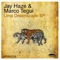 Hazey Night - Jay Haze & Marco Tegui lyrics