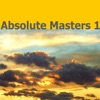 Absolute Masters, Vol. 1 artwork