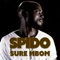 Le Ndem (feat. Full Option) - Spido lyrics
