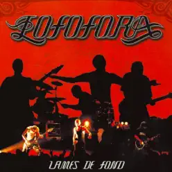 Lames de fond - Lofofora Lames de fond - Lofofora
