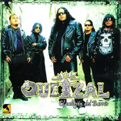 El Callejón del Barrio - Quetzal El Callejón del Barrio - Quetzal