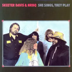 She Sings, They Play - Skeeter Davis She Sings, They Play - Skeeter Davis