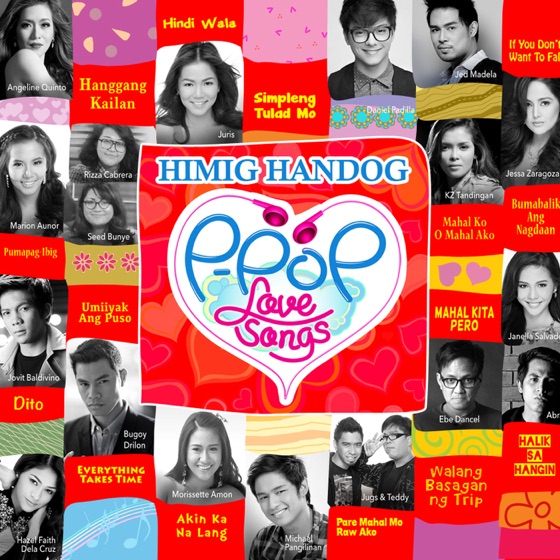 Cover artwork for Simpleng tulad Mo