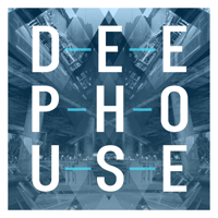 Various Artists - Deep House 2015 artwork