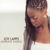 Joy Lapps - Morning Sunrise - EP artwork