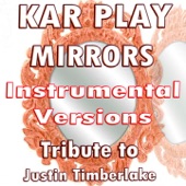 Mirrors (Special Extended Mix Instrumental) artwork