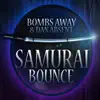 Samurai Bounce song lyrics