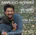 20 Years on the Opera Stage: Marcelo Alvarez album cover