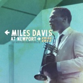 Miles Davis - Hackensack (Live)