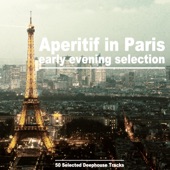 Aperitif in Paris (Early Evening Selection) artwork