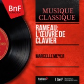 Rameau: L'œuvre de clavier (Mono Version) artwork