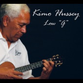 Kimo Hussey - Can’t Take My Eyes Off You