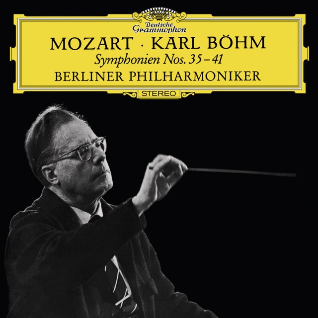 Symphony No. 40 in G Minor, K. 550: I. Molto allegro