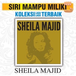 Sheila Majid - Inikah Cinta
