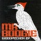 Woodpecker - Mr. Boogie lyrics