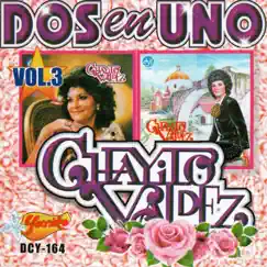 Dos En Uno by Chayito Valdez album reviews, ratings, credits