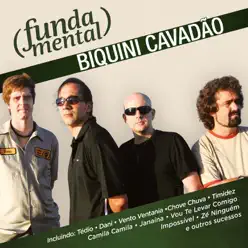 Fundamental - Biquini Cavadão - Biquini Cavadão