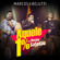Aquele 1% (feat. Wesley Safadão) - Marcos & Belutti
