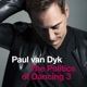 THE POLITICS OF DANCING 3 cover art