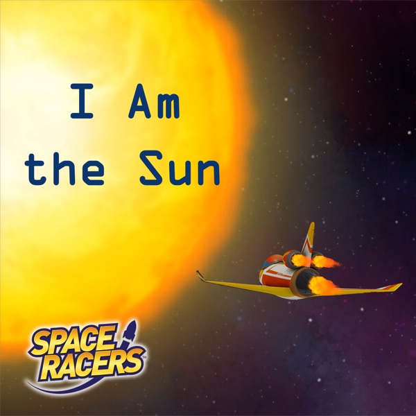 I Am the Sun (feat. Jody Gray)