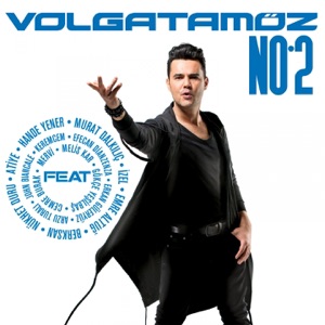 Volga Tamöz No. 2
