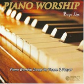 Piano Worship artwork