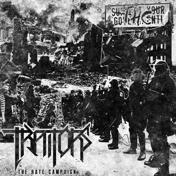 Cover artwork for Leech
