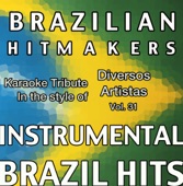 Playback ao Estilo de Diversos Artistas (Instrumental Karaoke Tracks), Vol. 31