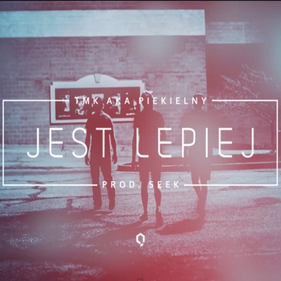 Cover artwork for Jest Lepiej