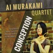 Ai Murakami Quartet - Saucer Eyes