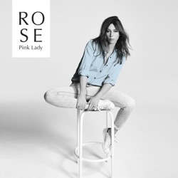 Rose - Je compte