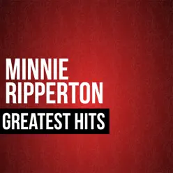 Minnie Ripperton Greatest Hits - Minnie Riperton