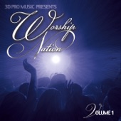 We Worship You artwork