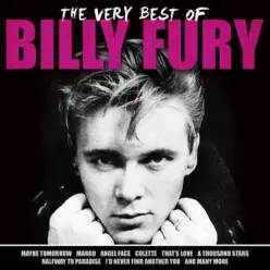 The Very Best of Billy Fury (Remastered) - Billy Fury