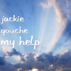 My Help - Jackie Gouche, Bam Crawford's Purpose & The Brooklyn Tabernacle Choir