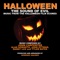 Halloween III: Silver Shamrock Commercial artwork