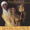 Exotic Balady: Egyptian Belly Dance